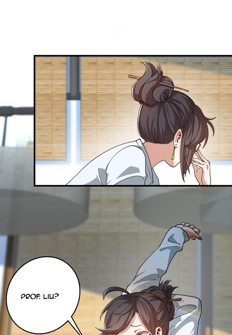 Reborn Doctor Chapter 27 Gambar 38